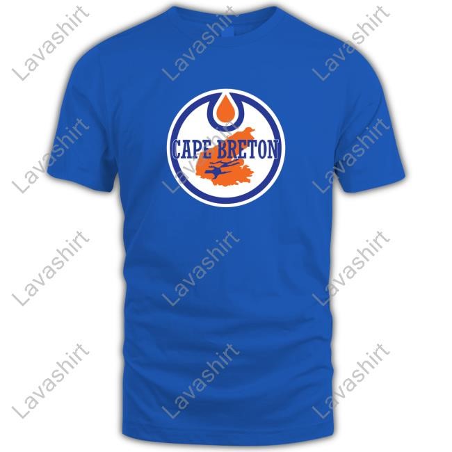Cape Breton T Shirt