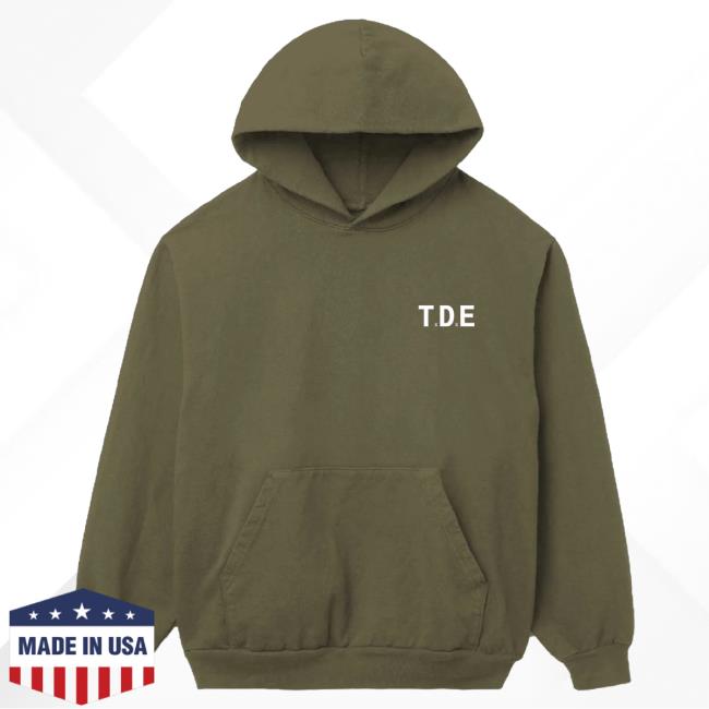 Official Sza Merch Store Sza Establish Crewneck Sweatshirt (Dark Olive) Txdxe Apparel Clothing Shop
