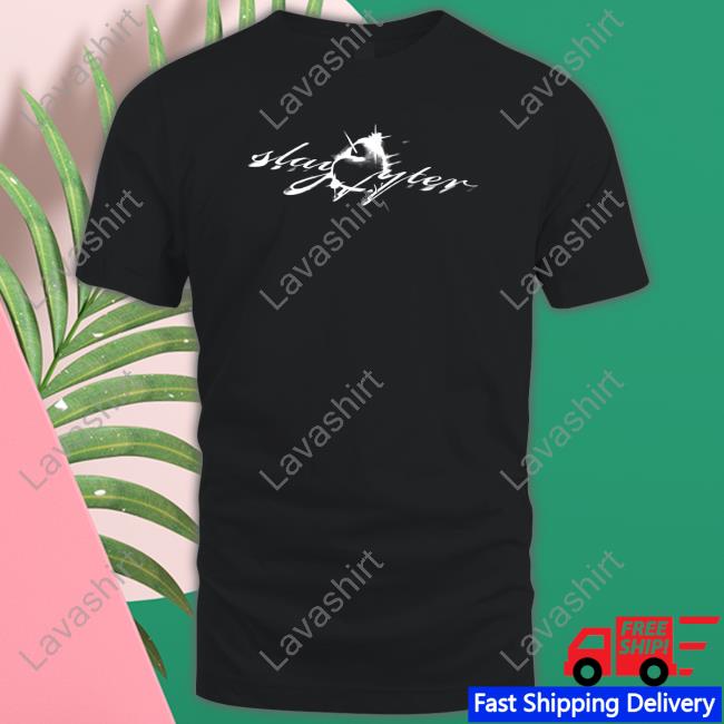 Slayyyter Hoodie