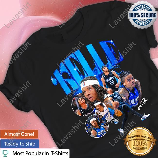 Markelle Fultz T Shirt