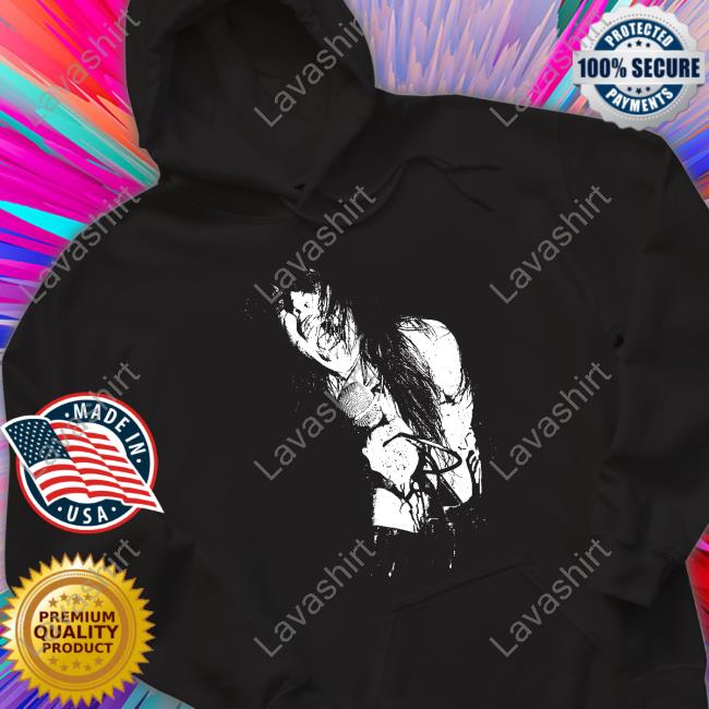 Official Mannequin Pussy Store Live Photo Shirt