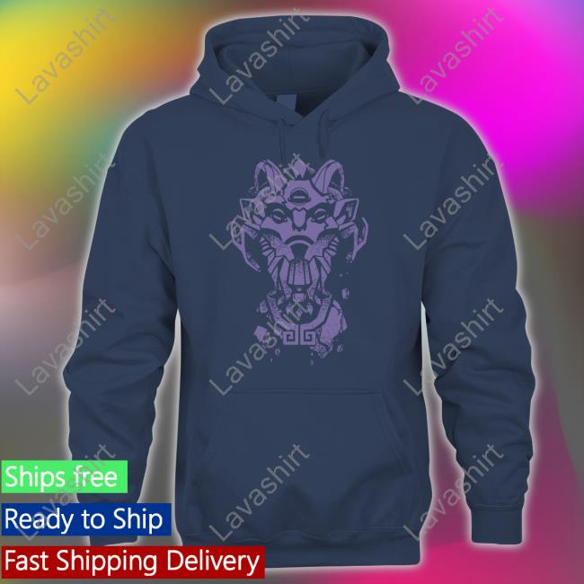 Official Outer Wilds Ancient Statue T Shirt Official Fangamer Shop Outer Wilds Ancient Statue Shirt By Nina Matsumoto