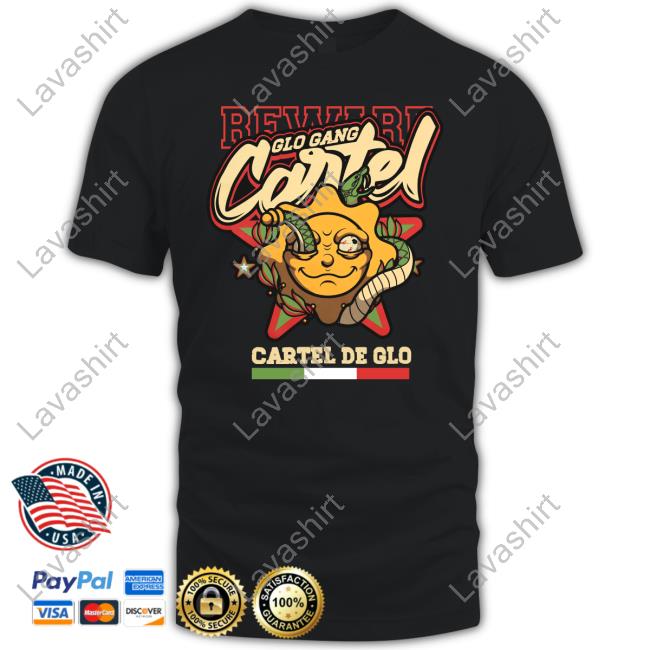 Cartel De Glo Shirt
