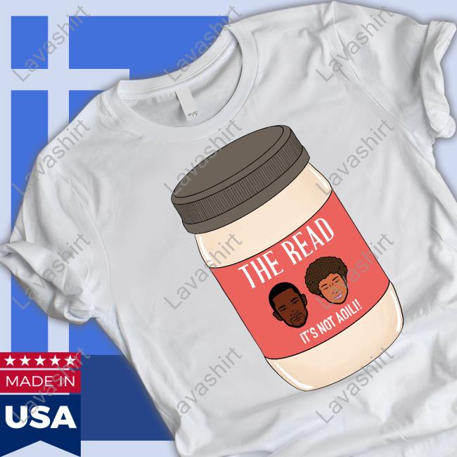 The Read It's Not Aoili Long Sleeve T Shirt Kid Fury