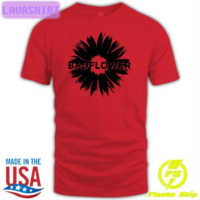 Badflower Daisy Halloween Hoodies Badflower Store