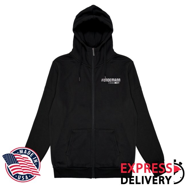 TL Hoodie "Augen ohne Licht" Rammstein Shop TL Hoodie "Augen ohne Licht" Rammstein Shop