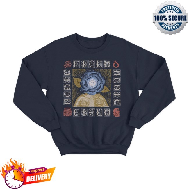 Boundless & True Sweatshirt - Field Medic