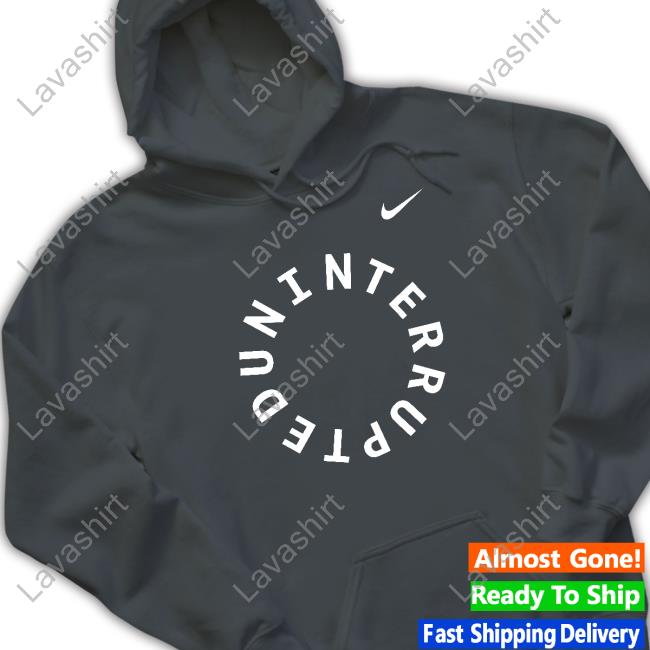 Official Uninterrupted T-Shirt