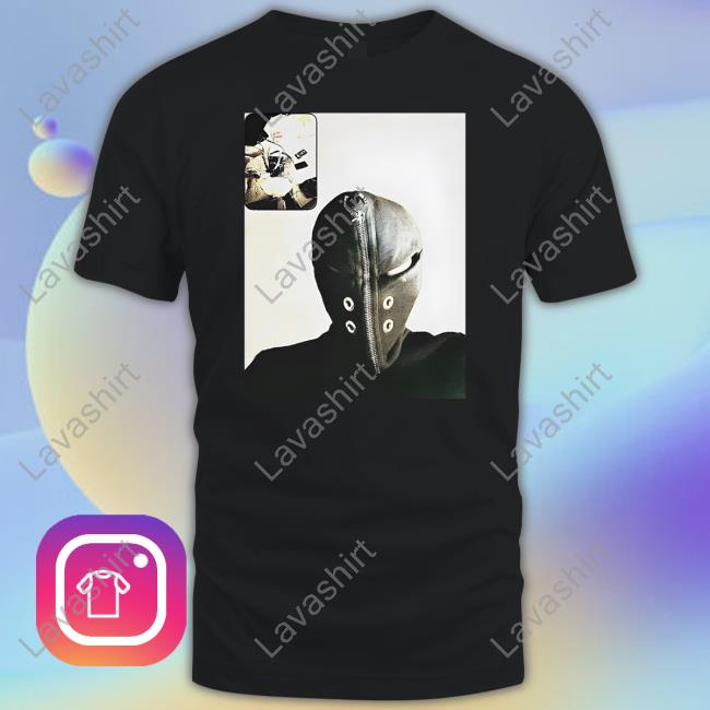 Ken Carson Breal Tee