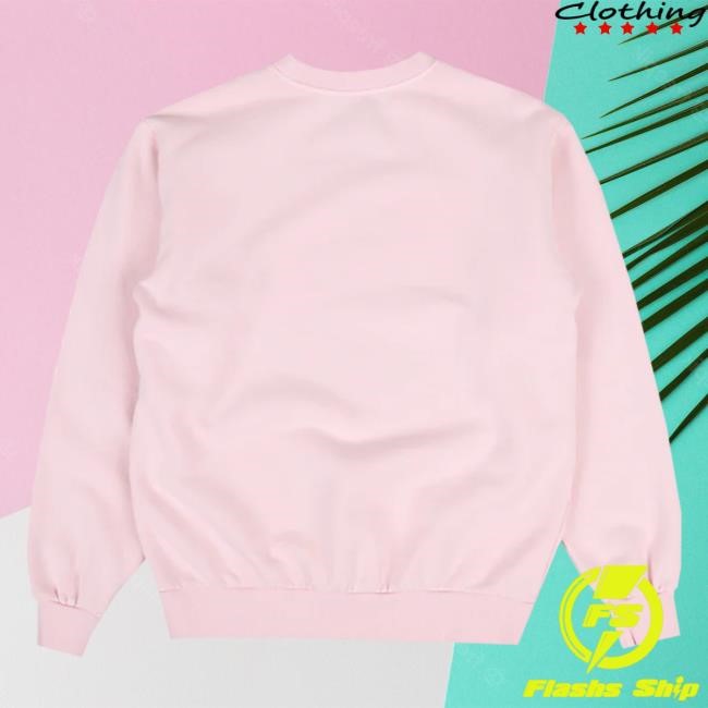 Official Karol G Merch Store Karol G Corazoncito Pullover Sweatshirt