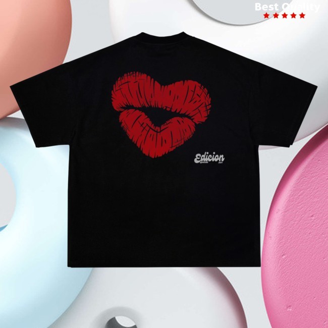Rancho Humilde Store Kiss Tee