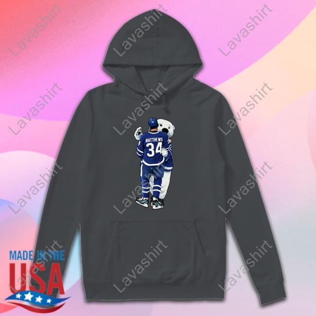 Matthews Hug Carlton The Bear Tee Shirt Matthews Hug Carlton The Bear Sweatshirt Teeruto Merch