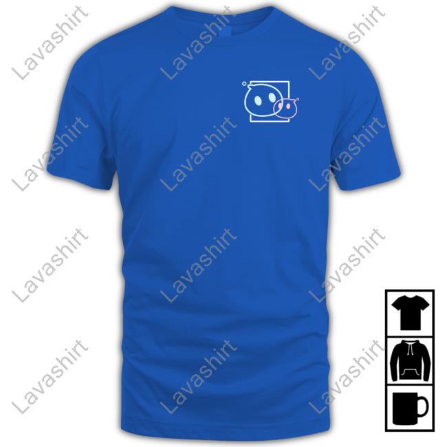 Squishiverse Twin Squishi T-Shirt