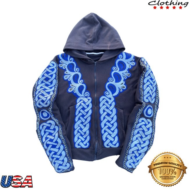 Guacawole New Hoodie Guacawole