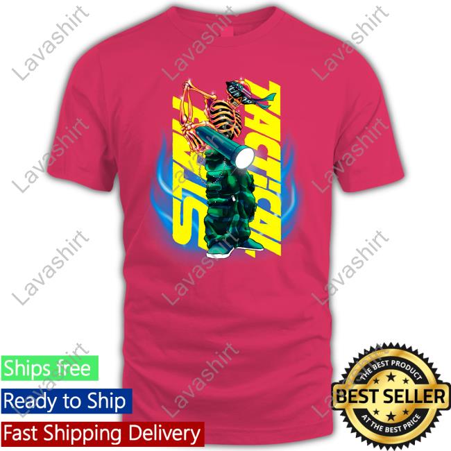 Stay Tactical Shirt