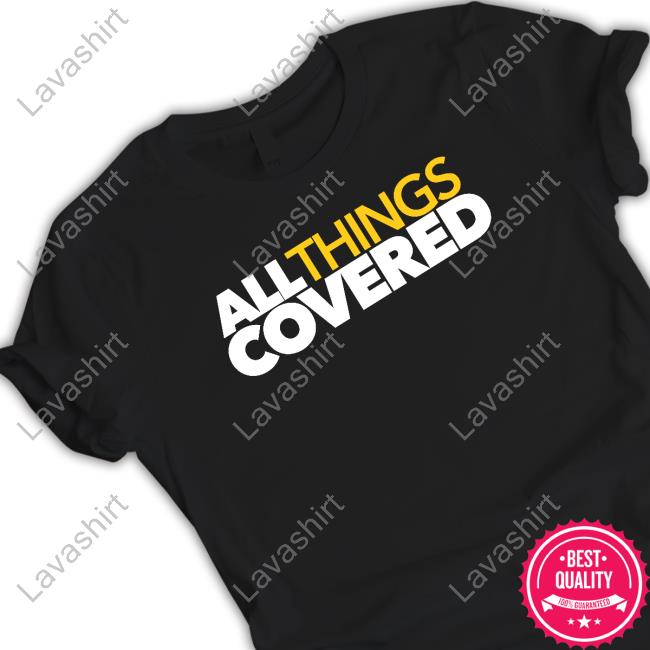 Paramount Shop All Things Covered Shirt