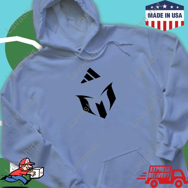 Inter Miami Messi Tee