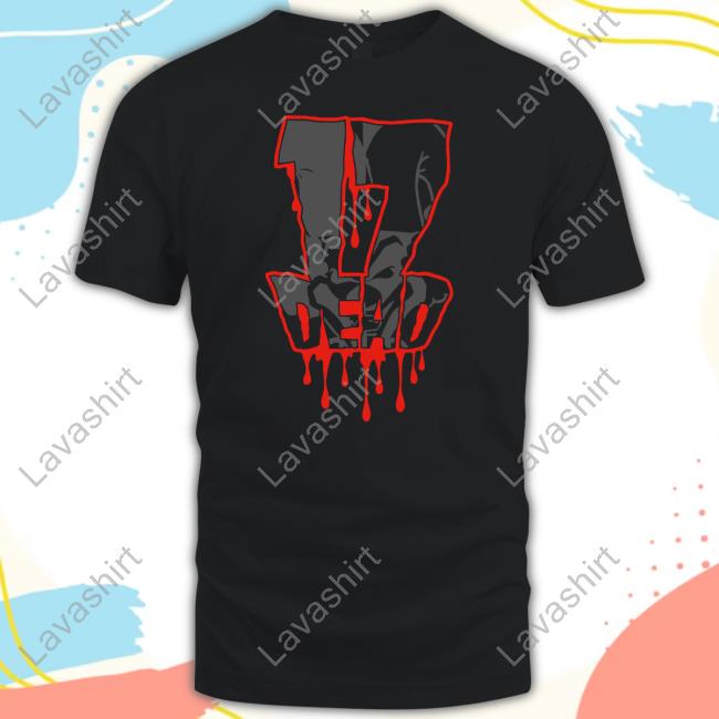 Official Icp Merch 17 Dead Anybody Else Shirts