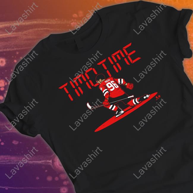 Official Timo Time T-Shirt