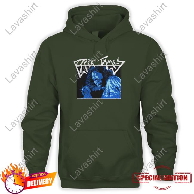 Kane Comics Merch Official Brick James T-Shirt