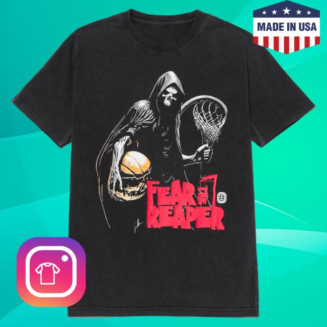 Official Rwe Merch Overtime Tv Store Vintage Reaper T Shirt Overtime Tv Apparel Clothing Shop Ote Merch