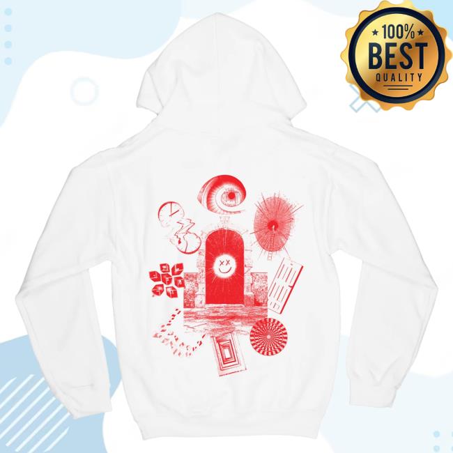 Official Louis Tomlinson Merch Store Louis Tomlinson Portal White Sweatshirts LouisTomlinson Apparel Clothing Shop