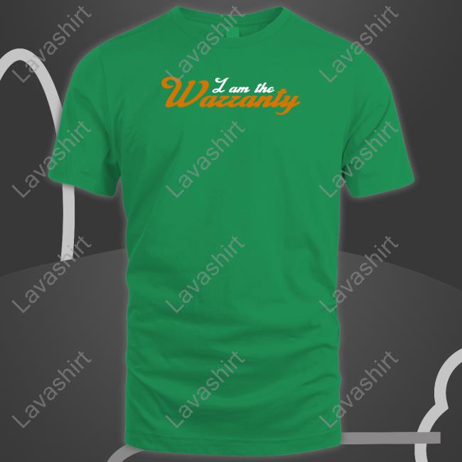 I Am The Warranty Shirts I Am The Warranty Sweatshirt