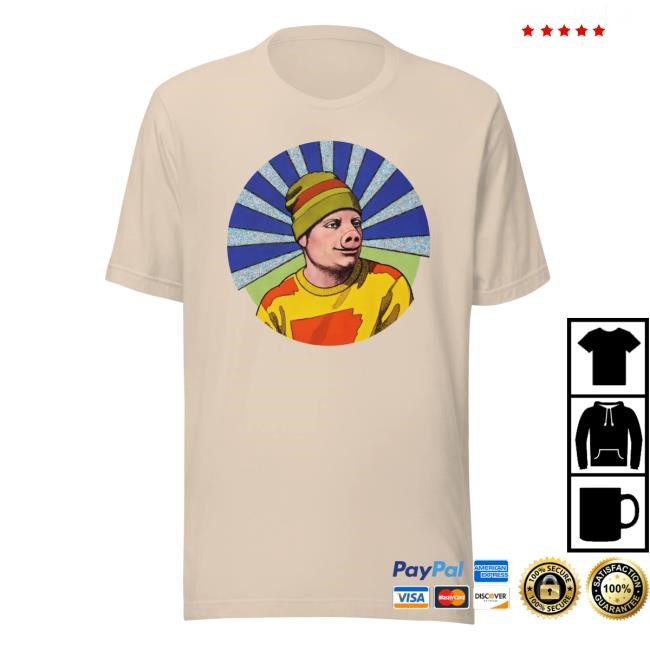 Rays Shirt John Pork Merch