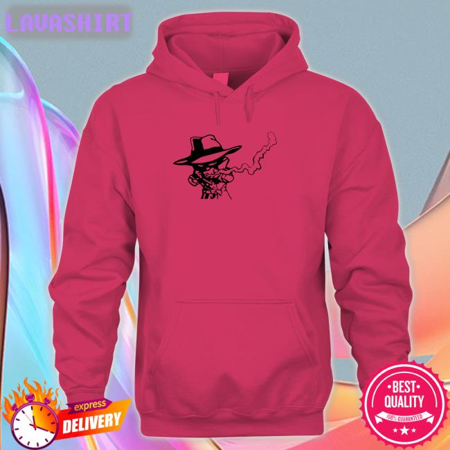 Tracer Bullet Hoodie Calvin And Hobbes Reddit