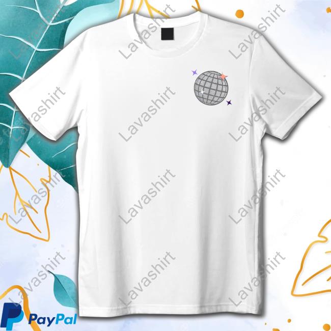 Official Living Fully Merch Boot Scootin’ Spooky Tee