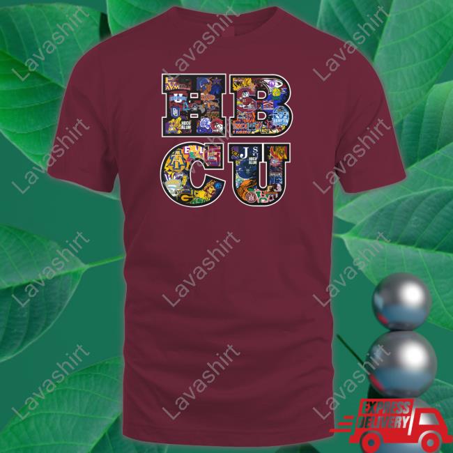 Official HBCU Culture Shirt