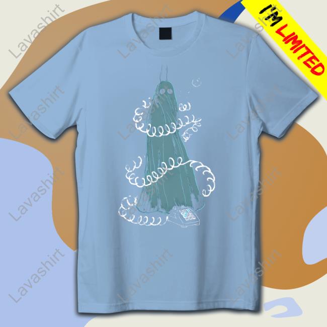 Spirit Phone Tee Shirt
