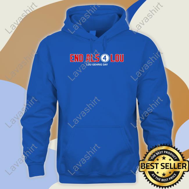 Jon Sciambi The Obvious Shirts End Als 4 Lou Shirts