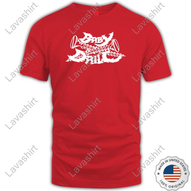 Official Drill 4L Sweatshirt