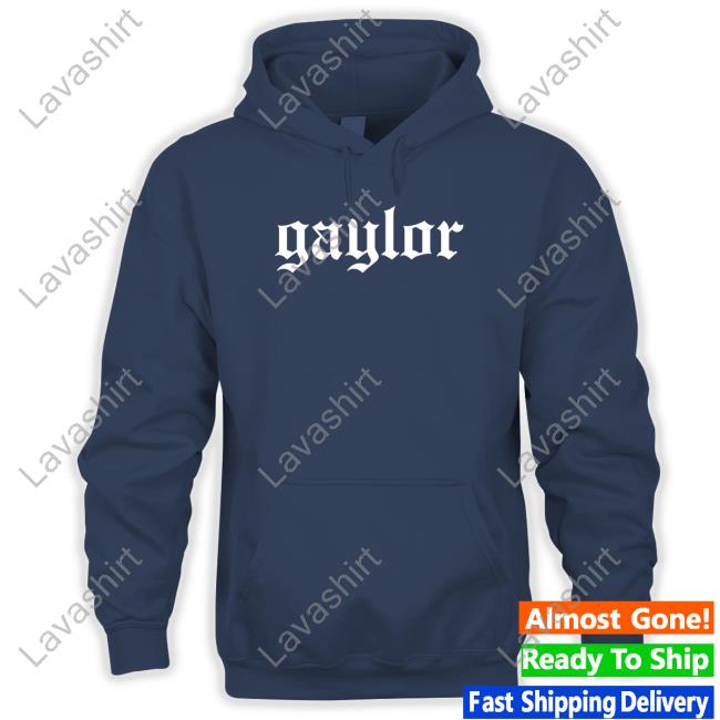 Official lustrousnet Gaylor T-Shirt Gaylor Tee Shirt