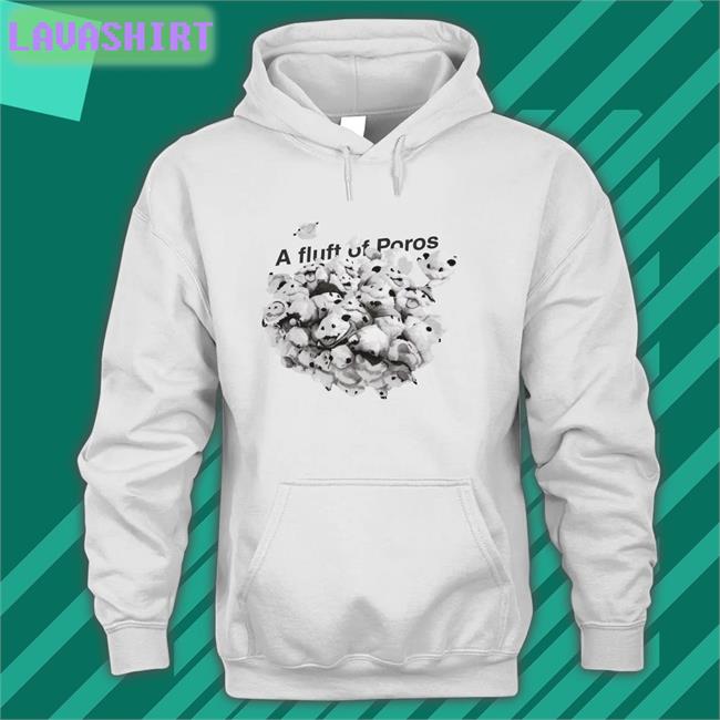 Akali League Of Legends A Fluft Of Poros Edition Limited Shirt Jang Jursus