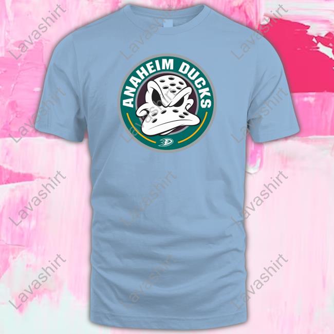Anaheim Team Anaheim Ducks Ww 3Rd Carlsson #91 Shirt