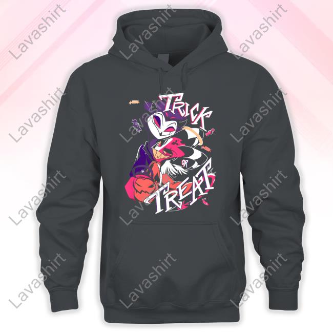 Stolas + Blitz TRICK OR TREAT Long Sleeve Tee