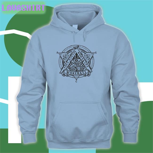 Wokerati Shirt Balcony Shirts Wokerati Shirt Balcony Shirts Co Merch