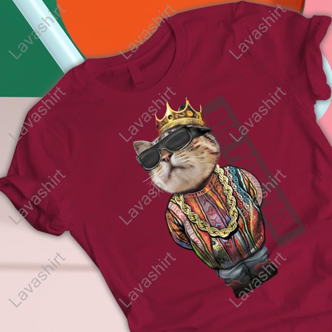 Paw Paw Cat Tee Shirt Kenneth Hinkle Abilene Man Wear Cat T-Shirt