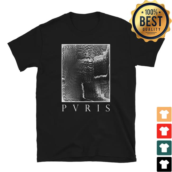 Pvris Static Sweatshirt
