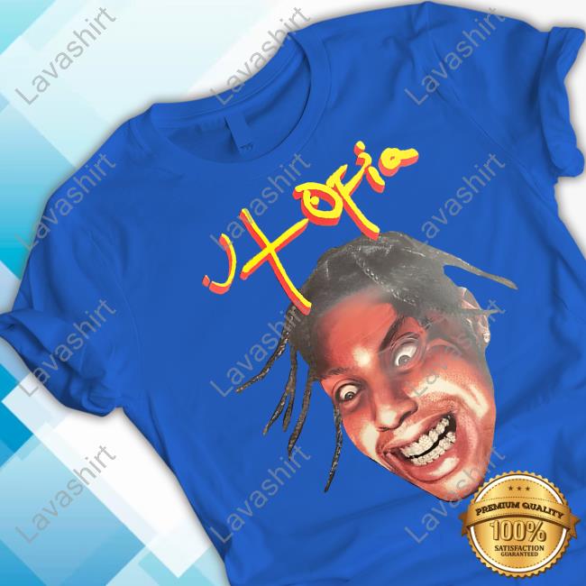Utopia T-Shirt