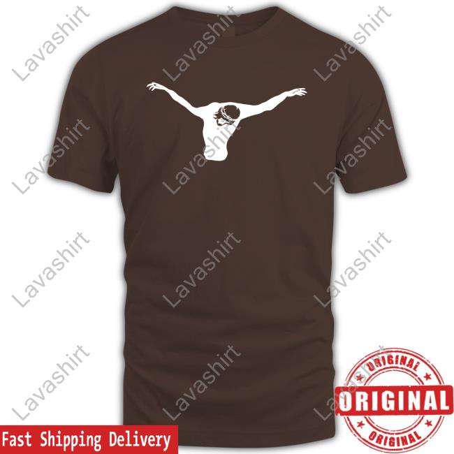 Official Jesus Crossed! Long Sleeve Tee Shirt