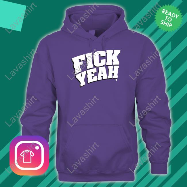 Breakingt Merch Fick Yeah Sweatshirt