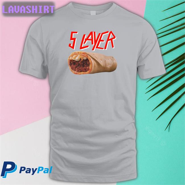 Official South Of Healthy Specific Lads 5 Layer Shirt Diabsoule