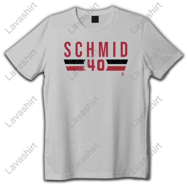 500 Level Akira Schmid 40 Shirt 500 Level Akira Schmid 40 Shirt