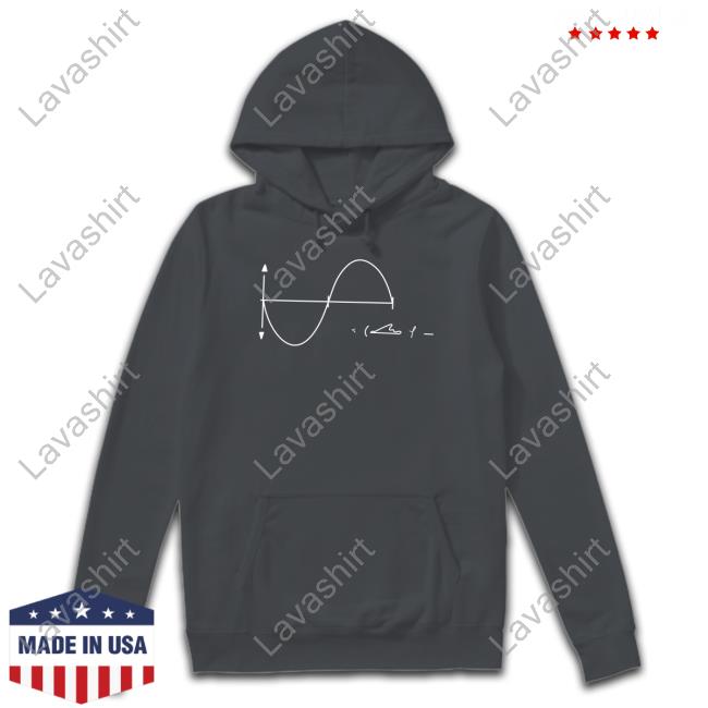 Official Flux Pavilion Sine T Shirt Official Flux Pavilion Sine T Shirt