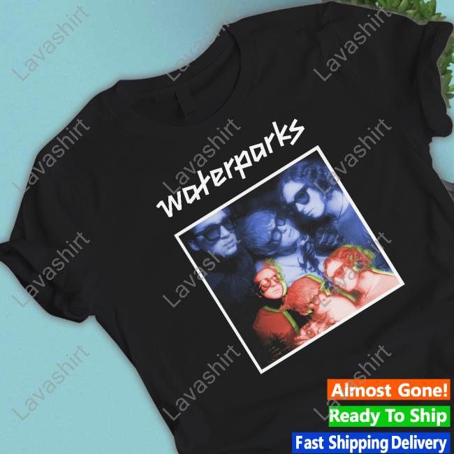 Intellectual Property 2 Merch Trinity Tshirt