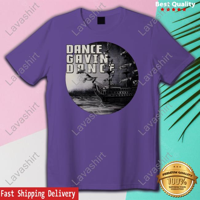 Official Eadhunter Silver T-Shirt