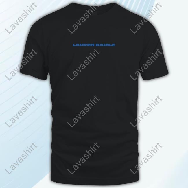 Store Laurendaigle Lauren Daigle Shirts